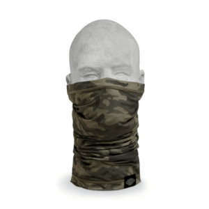 Men's Harley Camo Neck Tube
