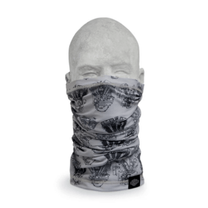 Men's Iron Bond Neck Tube