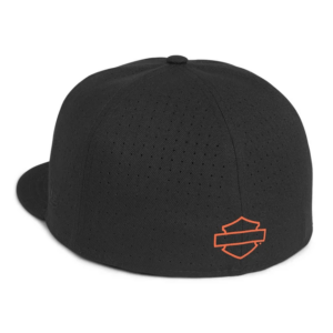 Men's Open Bar & Shield Logo 59FIFTY Cap - Image 2