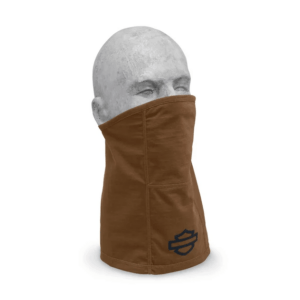 Men's Harley Davidson Neck Tube - Dachshund - Image 2