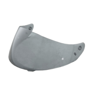 Replacement Face Shield, HJC Modular Helmets, Smoke - Image 1