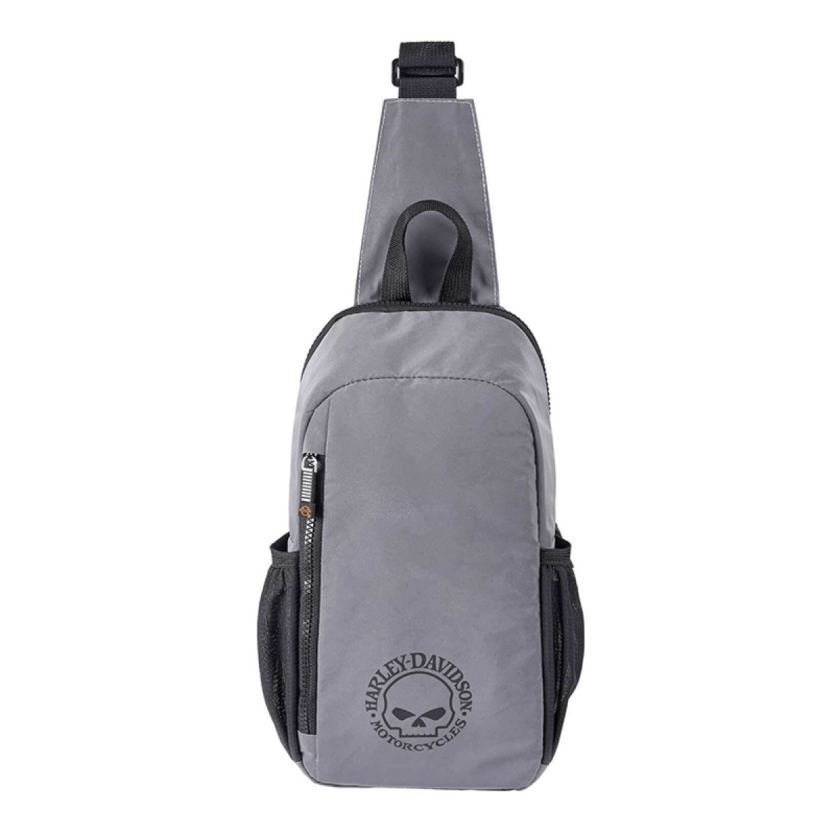 Leather Backpack Harley Davidson Back Pack Sling Backpack Harley