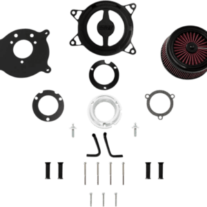 Vance & Hines Aircleaner Vo2Bld Bw L-Fl 42055 - Image 3