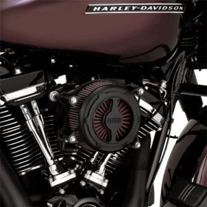 Vance & Hines Aircleaner Vo2Bld Bw L-Fl 42055 - Image 4