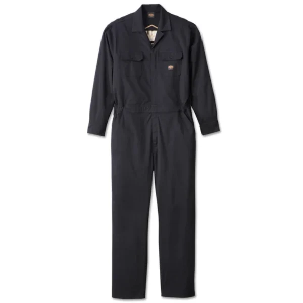 Men's 120th Anniversary Coverall | 96511-23VM