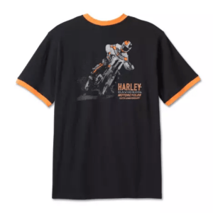 T-Shirt 120th Anniversary black - Image 2