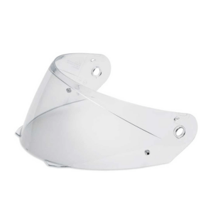 H31 Replacement Face Shield - Clear Tint Finish