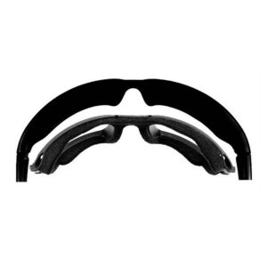 Wiley X® Replacement Facial Cavity™ Seal | Fits Tank Sunglasses - HDTANG2