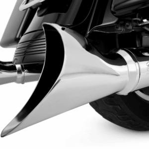 FISHTAIL SLIP-ONS - Image 1