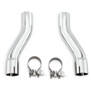 Vance & Hines Big Radius 2-into-2 |