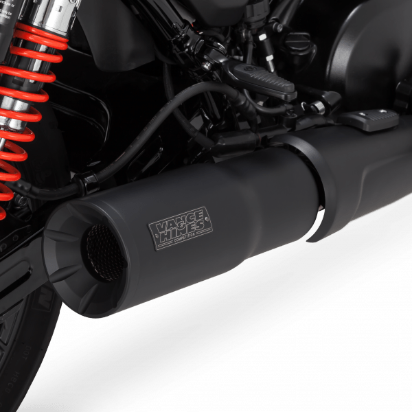 Vh47943 B | Harley-davidson® Online