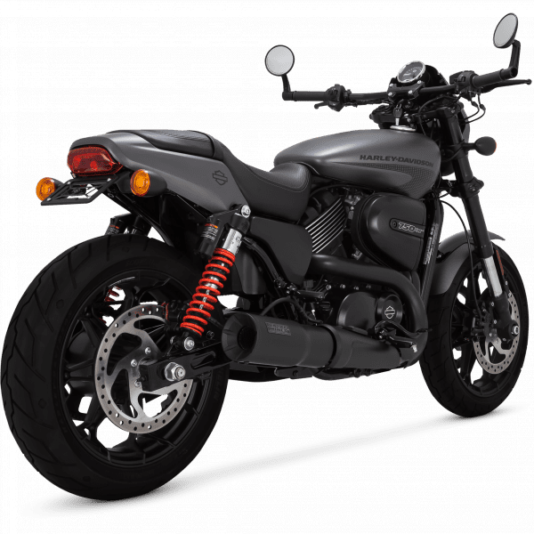 Vh47943 C | Harley-davidson® Online
