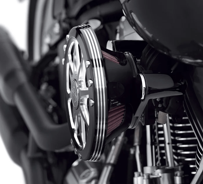 Kit de Filtro de Aire Screamin’ Eagle Extreme Billet Harley-Davidson