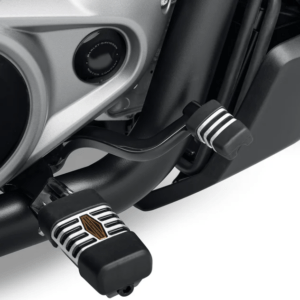 ‘66 Collection Rear Brake Lever - Image 3