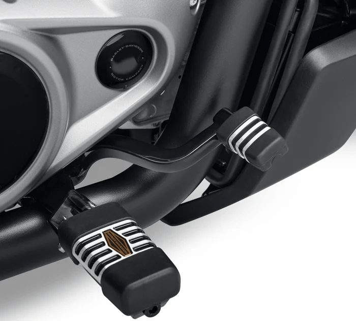 ‘66 Collection Rear Brake Lever HarleyDavidson® Online