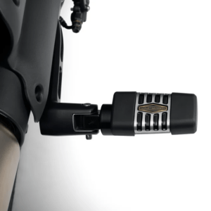 ‘66 Collection Passenger Footpegs - Image 2