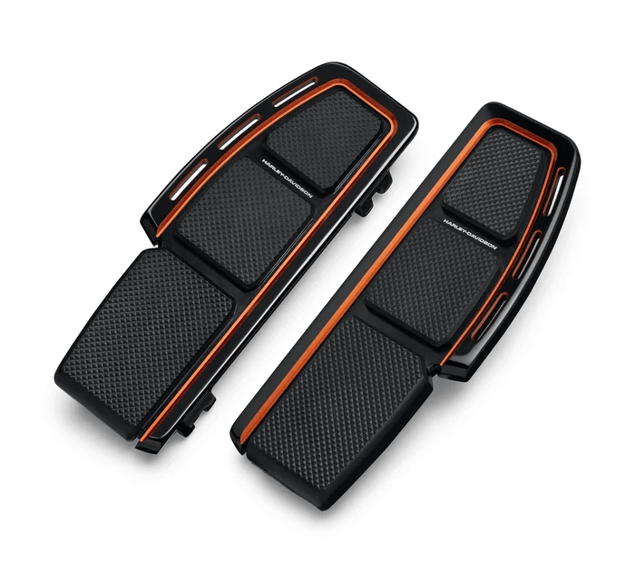 Adversary Rider Footboards HarleyDavidson® Online