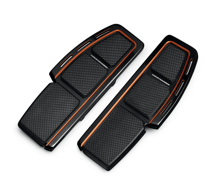Adversary Rider Footboard Kit HarleyDavidson® Online