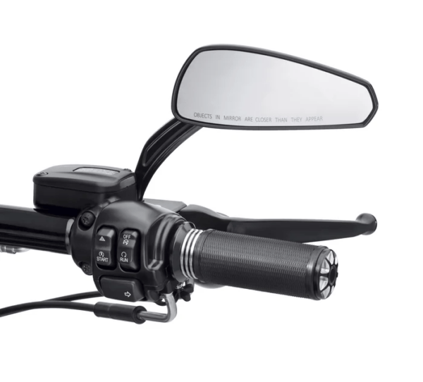 Burst Hand Grips HarleyDavidson® Online