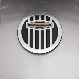 ‘66 Collection Fuel Cap - Image 2