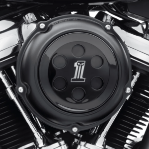 Dark Custom Air Cleaner Trim - Image 2