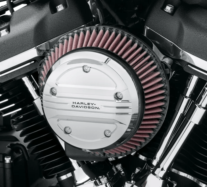 Airflow Air Cleaner Trim HarleyDavidson® Online