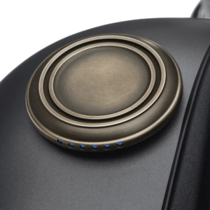 Brass LED Fuel Gauge - Image 2