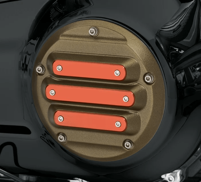 Dominion Derby Cover HarleyDavidson® Online