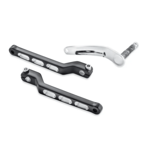 Edge Cut Billet Heel/Toe Shift Lever - Image 1