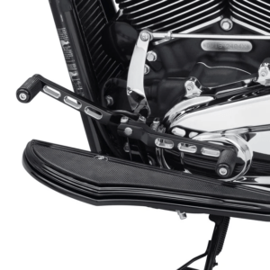 Edge Cut Billet Heel/Toe Shift Lever - Image 2