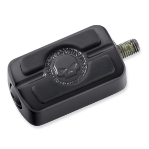 Willie G Skull Shifter Peg