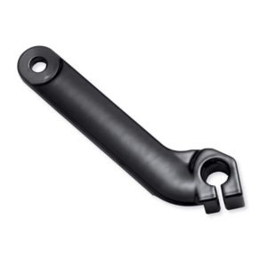 Gloss Black Shifter Shaft Lever