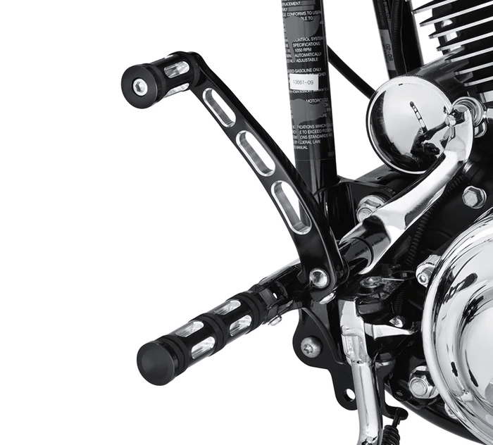 Edge Cut Billet Shift Lever HarleyDavidson® Online