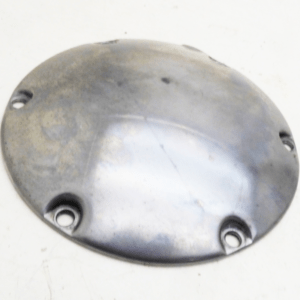 CLUTCH COVER POLISHED