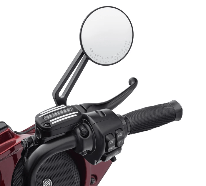 Edge Cut Master Cylinder Cover HarleyDavidson® Online