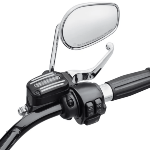 Edge Cut Master Cylinder Cover - Image 2