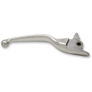 Polished Brake Lever Replaces