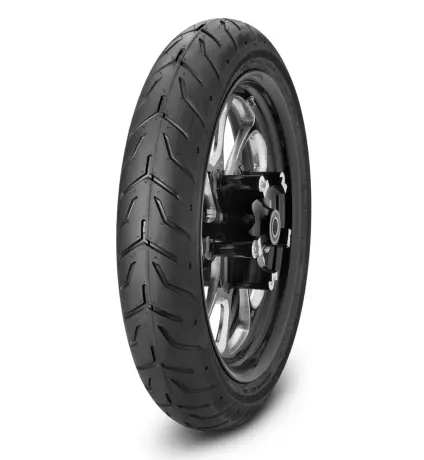 ハーレーFXBRSミシュラン SCOOTER II 130/60B21 未使用！ 43100008.webp