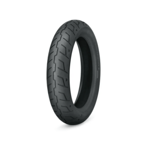 Michelin Scorcher Tire Series - 130/80B17 Blackwall - 17 in. Front