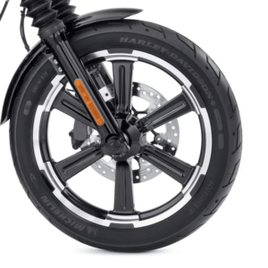 Annihilator 19 in. Front Wheel - Image 1