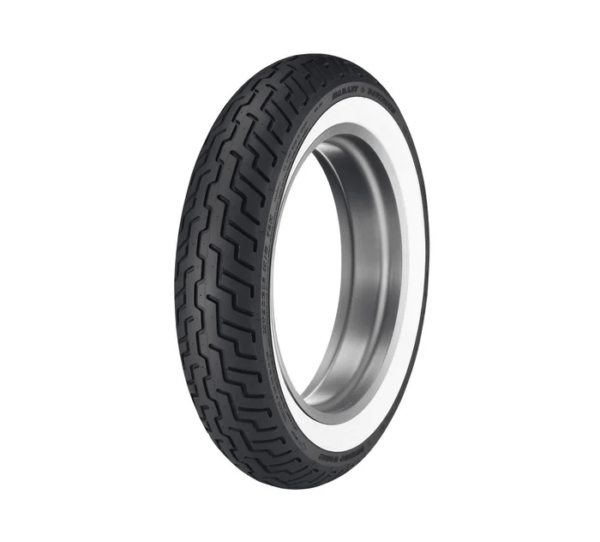HARLEY DAVIDSON オンロードタイヤ　D402 MT90B16 43119-92A-600x542.webp