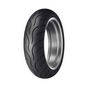 Dunlop Tire Series - D208F 120/70ZR19 Blackwall - 19 in. Front