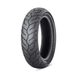 Michelin Scorcher Tire Series - 180/60B17 Blackwall - 17 in. Rear - Image 1