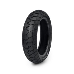 Michelin Scorcher Adventure Rear Tire - 170/60R17