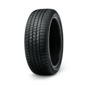 Dunlop Signature P215/45R18 Rear Tire