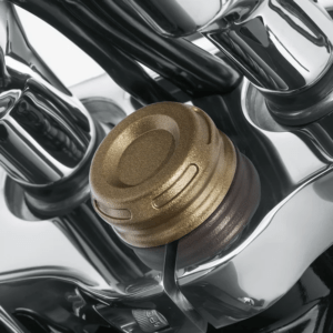 Dominion Steering Stem Bolt Cover - Image 2