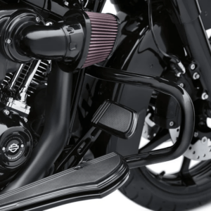 Chopped Engine Guard - Image 3