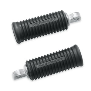 Large Cushioned Footpegs - Image 1