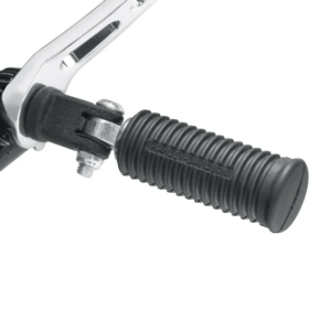 Large Cushioned Footpegs - Image 2