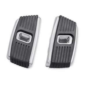Kahuna Passenger Footboard Kit - Image 1